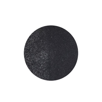 PTMD &#039; Miecke Zwart Shimmer Wandpaneel Rond &#039; L